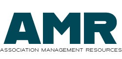 AMR logo