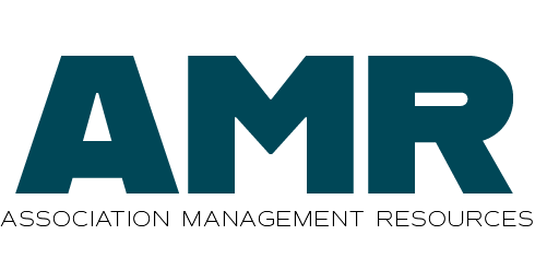 AMR logo