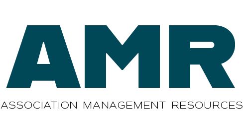 AMR logo